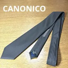 【美品】P.S.FA CANONICOカノニコ ネクタイ