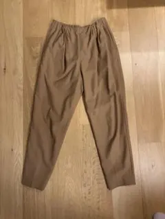 【BEAUTY&YOUTH】パンツ