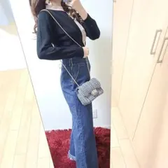 2点コーデセット売り✨　スナイデル　リリーブラウン　ココディール　アンデミュウ