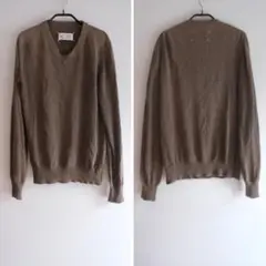 マルタンマルジェラ Martin Margiela10ここのえ期 コットンニットのサムネイル
