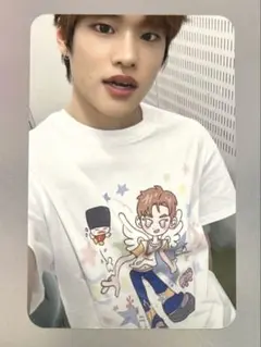 2025年最新】riize tシャツ ウォンビンの人気アイテム - メルカリ