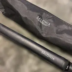 （最終値下げ）SALONIA ストレートヘアアイロン セラミック