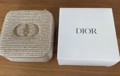 【新品未使用】Dior ディオール ジュエリーケース ノベルティ