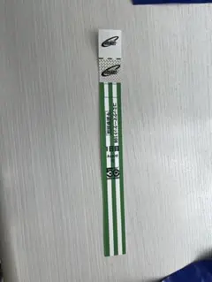 匿名送料込】コミックマーケットC108 午前入場リストバンド1・2日目