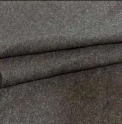 破格チャコールグレーフラノ