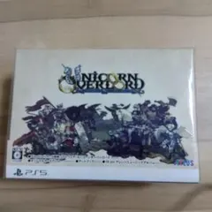 2025年最新】ユニコーンオーバーロード モナークの人気アイテム