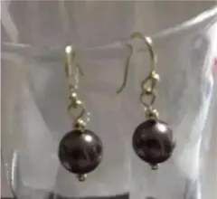 No.1880.ハンドメイドピアス、イヤリング