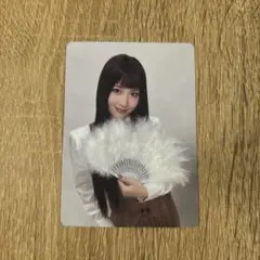 TWICE MISAMO モモ haute couture ラキドロ