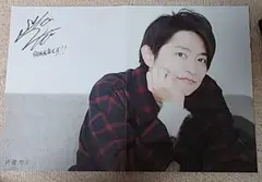 8/31廃棄　下野紘　直筆サイン入り　フォトカード 2087718512.jpg?1699803559