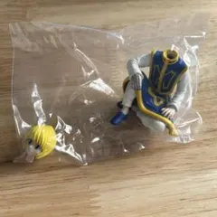 HUNTER×HUNTER すわらせ隊りある2