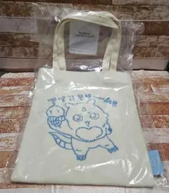 ちいかわ 刺繍ミニトート あのこ 新品