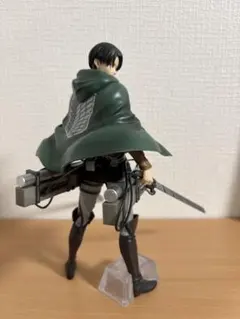 2026年最新】リヴァイ 一番くじ B賞の人気アイテム - メルカリ