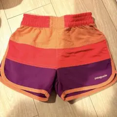 patagoniaパタゴニア ショートパンツ