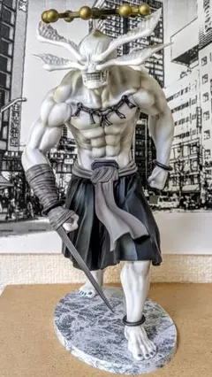 早い者勝ち 呪術廻戦 渋谷事変 一番くじ ラストワン賞 摩虎羅 フィギュア