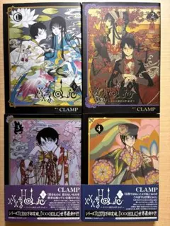 2025年最新】holic 全巻の人気アイテム - メルカリ