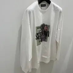 GOD SELECTION XXX ゴッドセレクション　ロンT