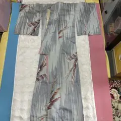 アンティーク着物のサムネイル