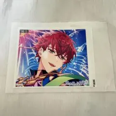 まほやく ミスラ ラベル缶 七夕