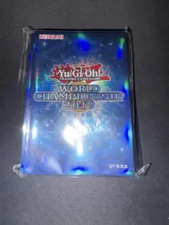 2025年最新】遊戯王 wcsスリーブの人気アイテム - メルカリ