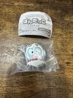 サンリオキャラクターズ ぱんだっこ フィギュア ハンギョドン