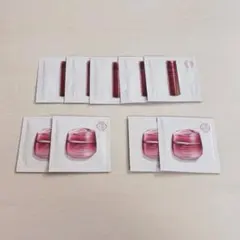 SHISEIDO資生堂 サンプル セット まとめ売り