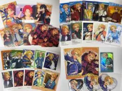 あんスタ Trickstar セット(真多め)