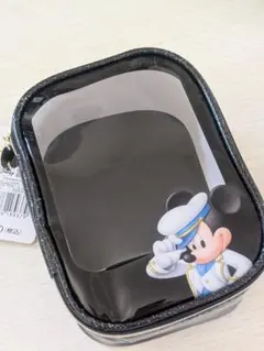 ミッキー ポーチ 推し活 ディズニーストア
