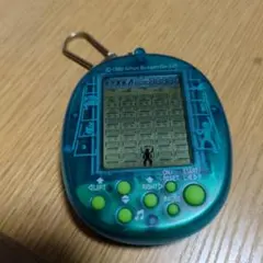 バンダイミニゲームクレイジークライマー現状中古品