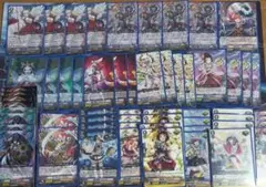 2025年最新】ヴァンガード ミネルヴァ デッキの人気アイテム - メルカリ