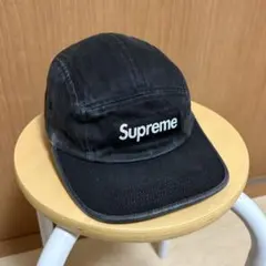2025年最新】supreme washed chino twill camp capの人気アイテム