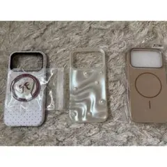 SHEIN iPhone17Proケース