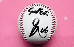 2026年最新】ヤクルト サインボールの人気アイテム - メルカリ