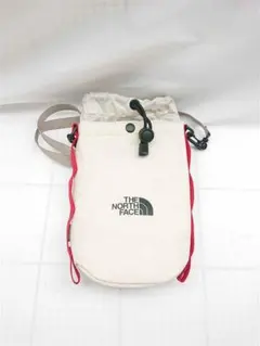 THE NORTH FACE ショルダーバッグ ベージュ系 ONE ユニセックス