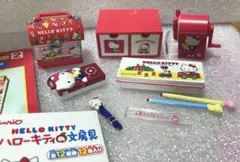 2026年最新】リーメント ハローキティ 文房具の人気アイテム - メルカリ