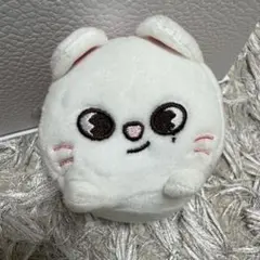 スキズ skzoo ヒョンジン ジニレット ミニバッグチャーム