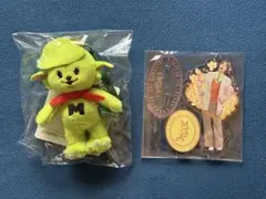 BOOK メメル キーホルダー OITOMA 大森元貴 ミセス ぬいぐるみ - メルカリ