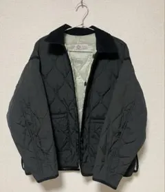 キルト キルティングジャケット