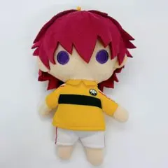 2025年最新】丸井ブン太 ぬいぐるみの人気アイテム - メルカリ