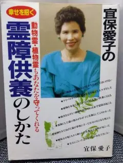 2025年最新】宜保愛子 本の人気アイテム - メルカリ