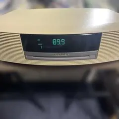 Bose Wave Sound Bluetooth化外付け　 コンデンサ交換済み 2025年最新】bose wave bluetoothの人気アイテム - メルカリ