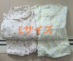 パジャマ ズボンのみ