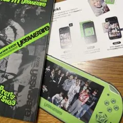 idntt yesweare Street Boy ver. ランダム系無し