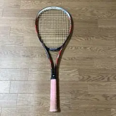 早い者勝ち！ナノフォース7V REV スマッシュピンク　SL2 軟式ラケット ナノフォース7V REV 限定色 スマッシュピンク SL2｜Yahoo!フリマ