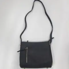LAURADIMAGGIO ショルダー バッグ かばん ブラックのサムネイル
