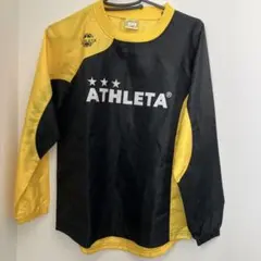 ATHLETA ピステ上下セット　160cm