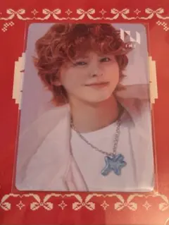 松田迅　THE WINTER MAGIC リミスト ラキドロトレカ