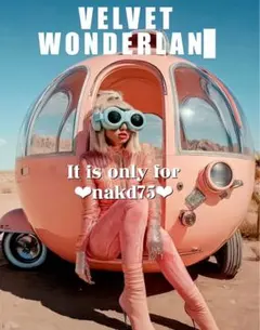 nakd75様 ❤︎リクエスト 2点 まとめ商品