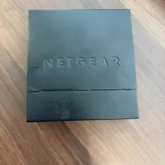 NETGEAR GS305v3 5ポート スイッチングハブ 本体のサムネイル