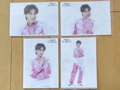 M!LK 生写真 59杯目 山中柔太朗