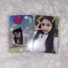 2025年最新】IVE イソ まとめ売りの人気アイテム - メルカリ